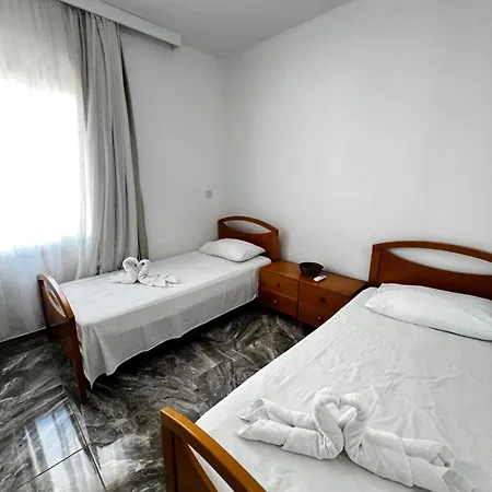 Apartment In The Heart Of Kato Paphos