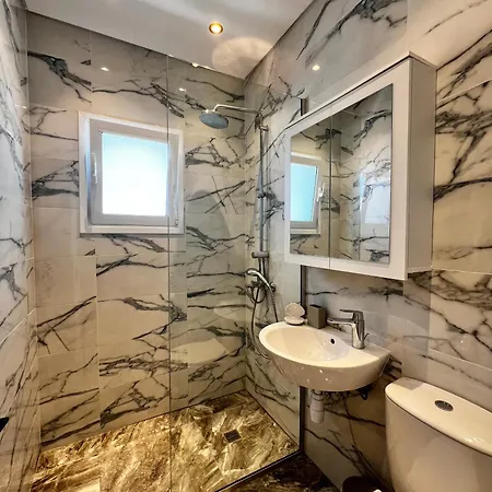 In The Heart Of Kato * Paphos