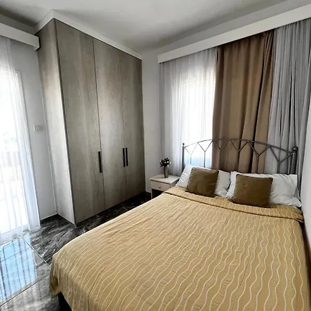 Apartment In The Heart Of Kato Paphos